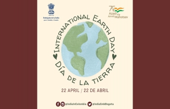 International Earth Day